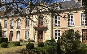 Hotel Des Tailles